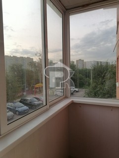 Купить 1-комнатную квартиру, №385071