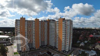 Купить 2-комнатную квартиру, №387306