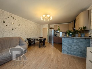 Купить 2-комнатную квартиру, №386212