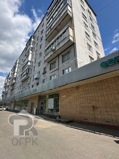 Купить 3-комнатную квартиру, №390945