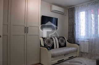 Купить 1-комнатную квартиру, №361390