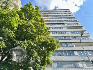 Купить 1-комнатную квартиру, №386787