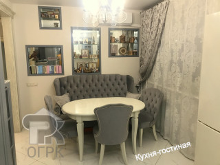 Купить 3-комнатную квартиру, №321242