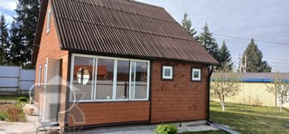 Купить дом, №385247