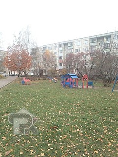 Купить 3-комнатную квартиру, №387416