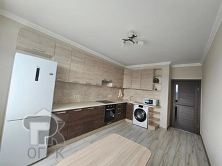 Купить 2-комнатную квартиру, №391364