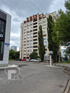 Купить 1-комнатную квартиру, №392269
