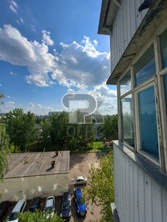 Купить 3-комнатную квартиру, №391228