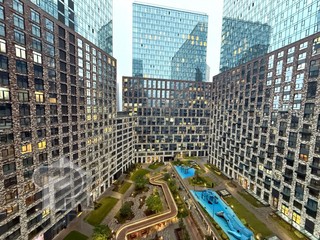 Купить 2-комнатную квартиру, №387278