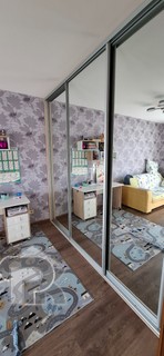 Купить 1-комнатную квартиру, №388895