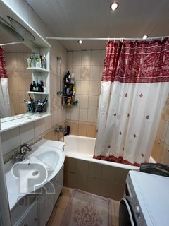 Купить 3-комнатную квартиру, №384597