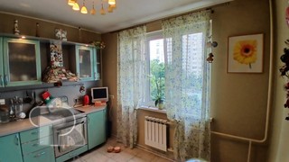 Купить 3-комнатную квартиру, №385768