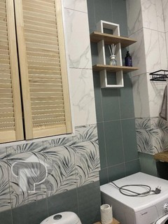 Купить 1-комнатную квартиру, №389352