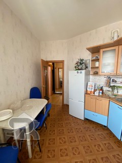Купить 1-комнатную квартиру, №371222