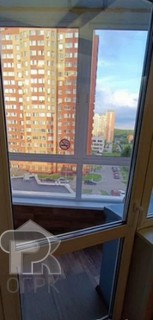 Купить 2-комнатную квартиру, №392294