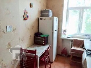 Купить 3-комнатную квартиру, №370494