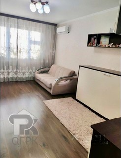 Купить 1-комнатную квартиру, №388361