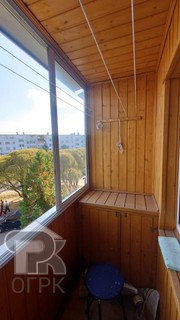 Купить 2-комнатную квартиру, №371303