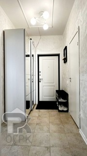 Купить 1-комнатную квартиру, №386135