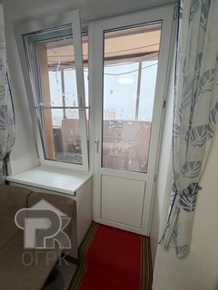 Купить 1-комнатную квартиру, №388136