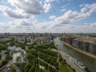 Купить 3-комнатную квартиру, №388049