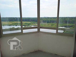 Купить 3-комнатную квартиру, №342160