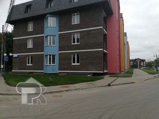 Купить 1-комнатную квартиру, №386917