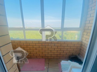 Купить 1-комнатную квартиру, №386427
