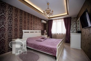 Купить 3-комнатную квартиру, №389253