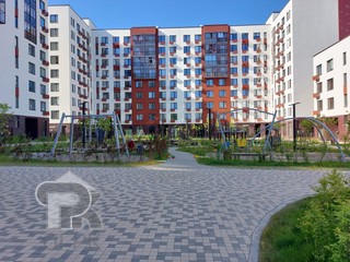 Купить 2-комнатную квартиру, №357297