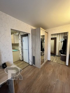 Купить 1-комнатную квартиру, №386495
