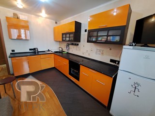 Купить 1-комнатную квартиру, №388499