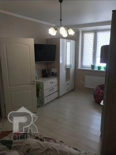 Купить 1-комнатную квартиру, №389365