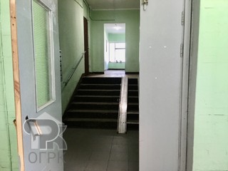 Купить 1-комнатную квартиру, №356885