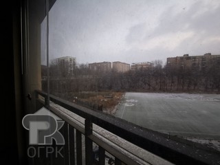 Купить 3-комнатную квартиру, №372655