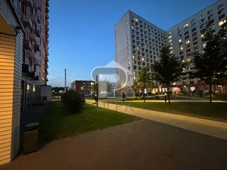 Купить студию, №386890