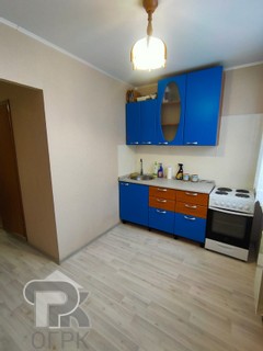 Купить 1-комнатную квартиру, №328676