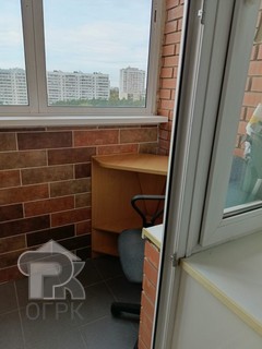 Купить 1-комнатную квартиру, №387148