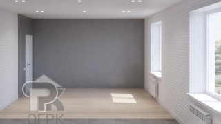 Купить 1-комнатную квартиру, №384874