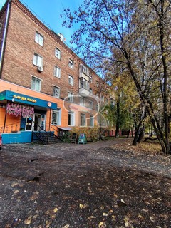Купить 1-комнатную квартиру, №392507