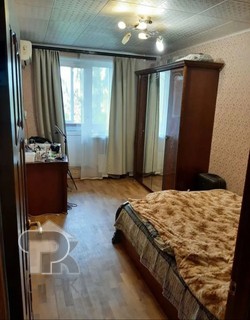 Купить 2-комнатную квартиру, №389664
