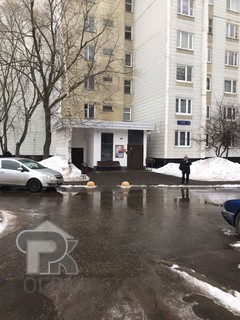 Купить 1-комнатную квартиру, №368348