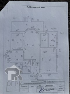 Купить коттедж, №388141