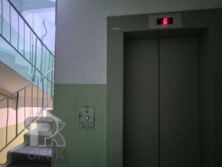 Купить 1-комнатную квартиру, №389996