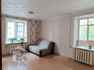Купить 1-комнатную квартиру, №373019