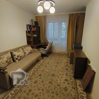 Купить 2-комнатную квартиру, №386066