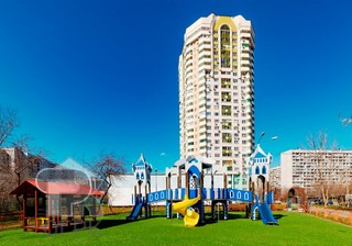 Купить 3-комнатную квартиру, №365777