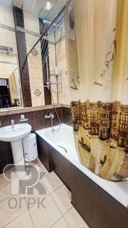 Купить 1-комнатную квартиру, №386407