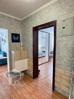 Купить 1-комнатную квартиру, №388284