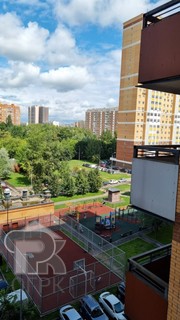 Купить 3-комнатную квартиру, №386052